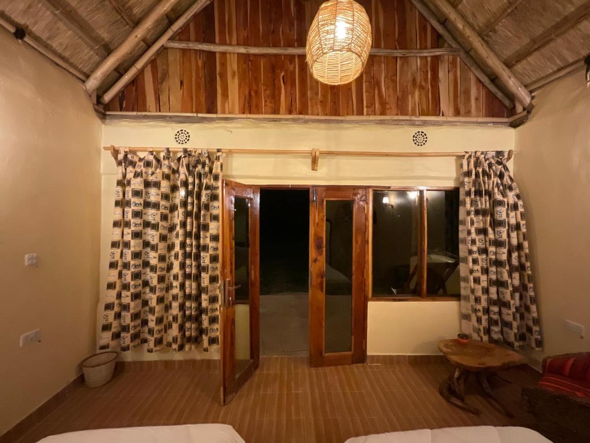 Villa Olaloi Mara Camp Maasai Mara Exterior foto