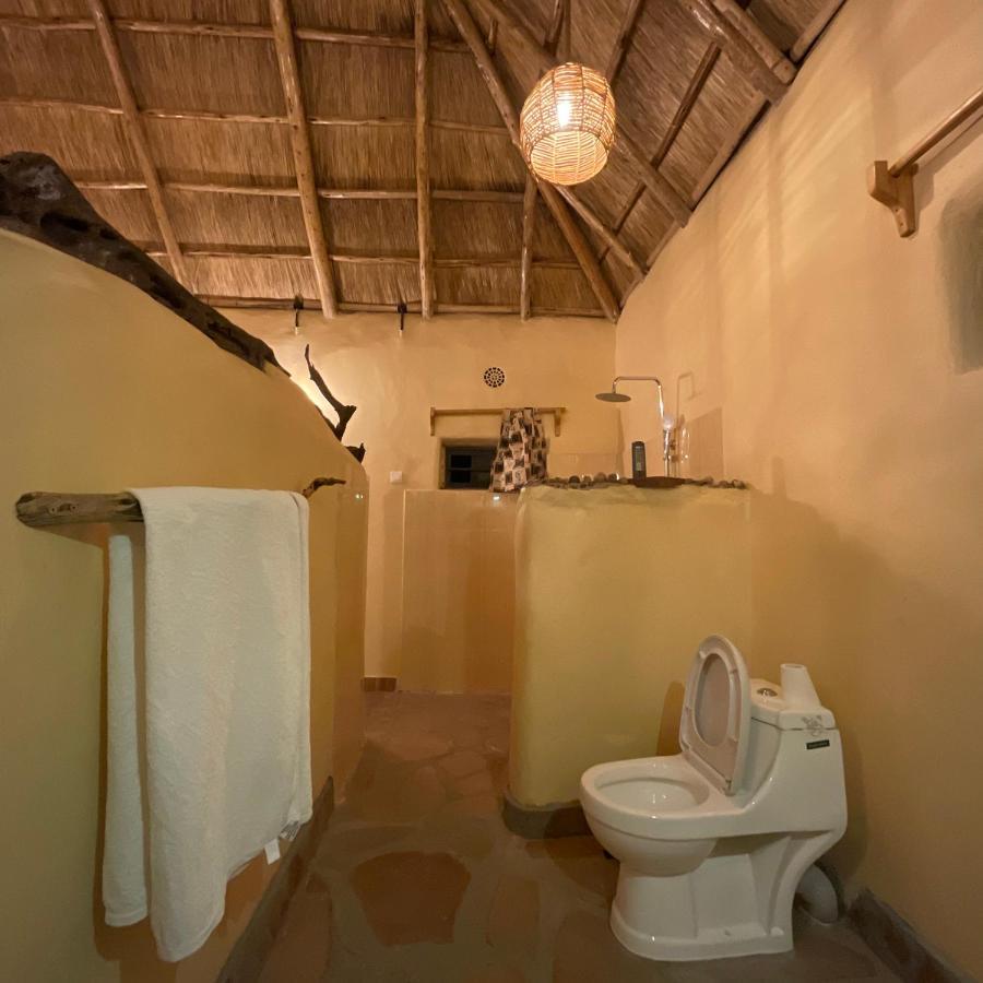 Villa Olaloi Mara Camp Maasai Mara Exterior foto
