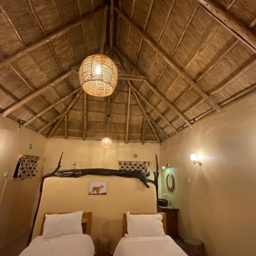 Villa Olaloi Mara Camp Maasai Mara Exterior foto