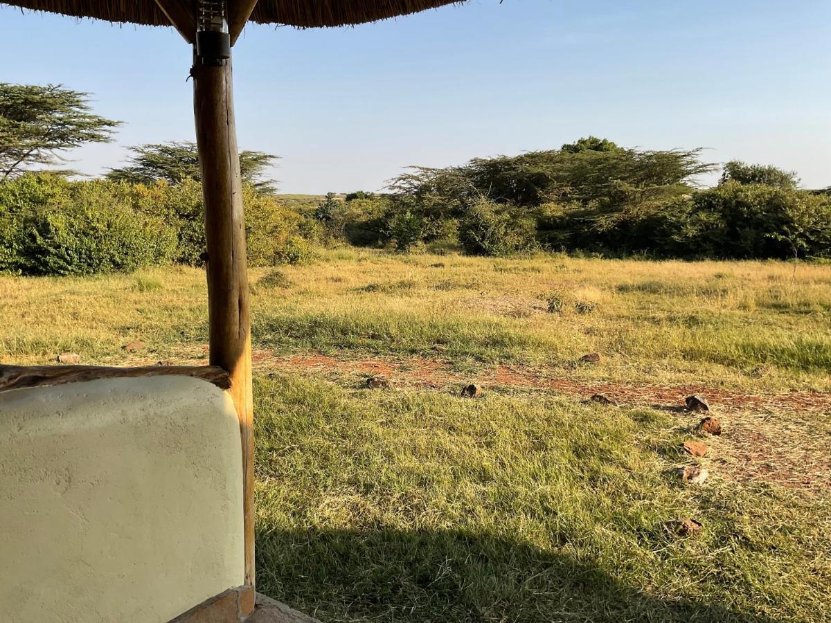 Villa Olaloi Mara Camp Maasai Mara Exterior foto