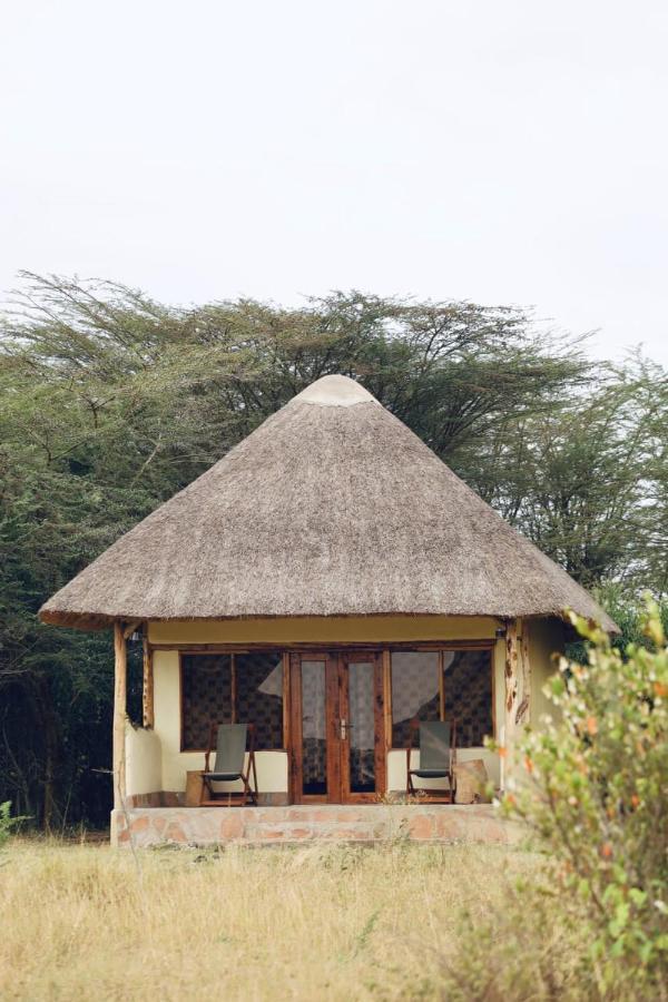 Villa Olaloi Mara Camp Maasai Mara Exterior foto