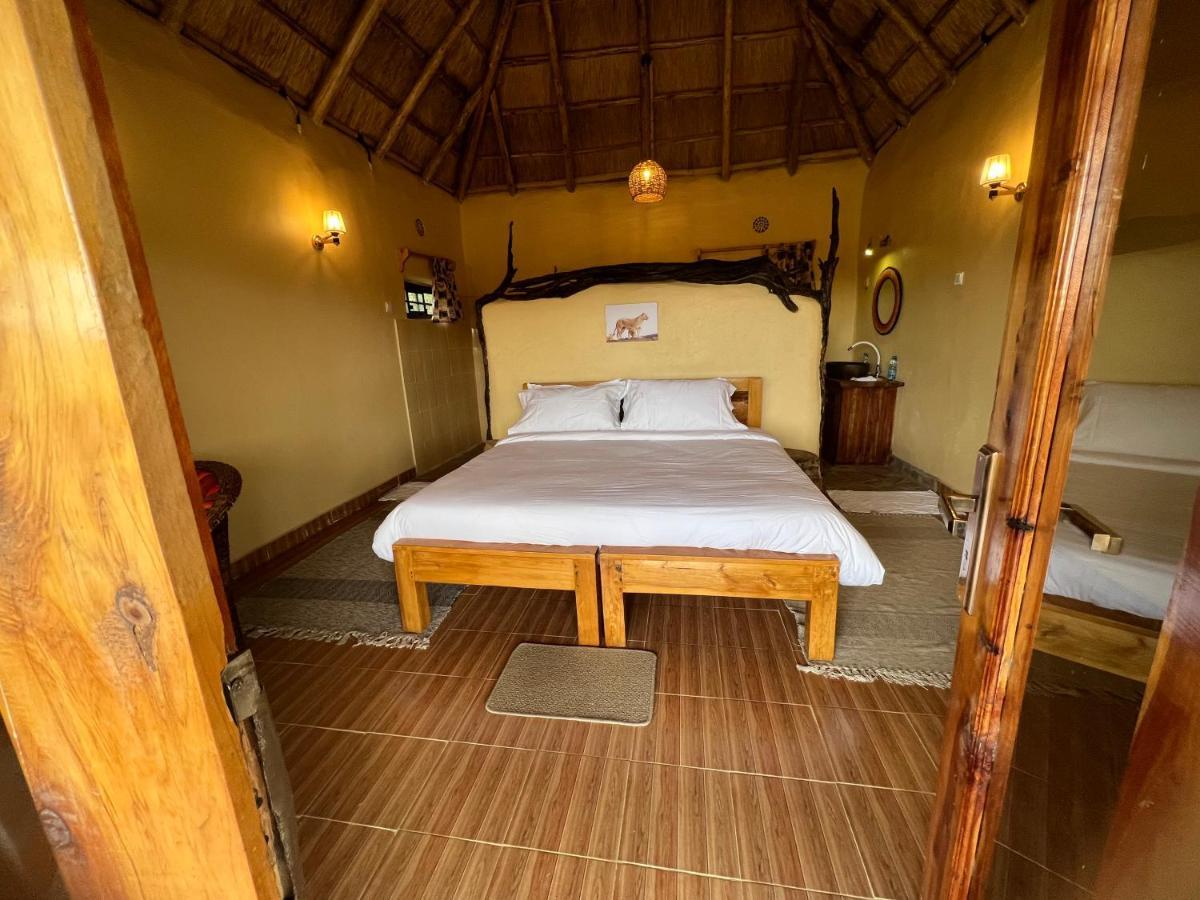 Villa Olaloi Mara Camp Maasai Mara Exterior foto