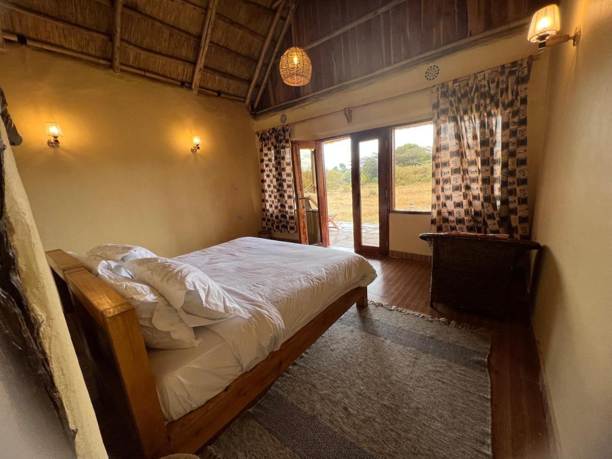 Villa Olaloi Mara Camp Maasai Mara Exterior foto