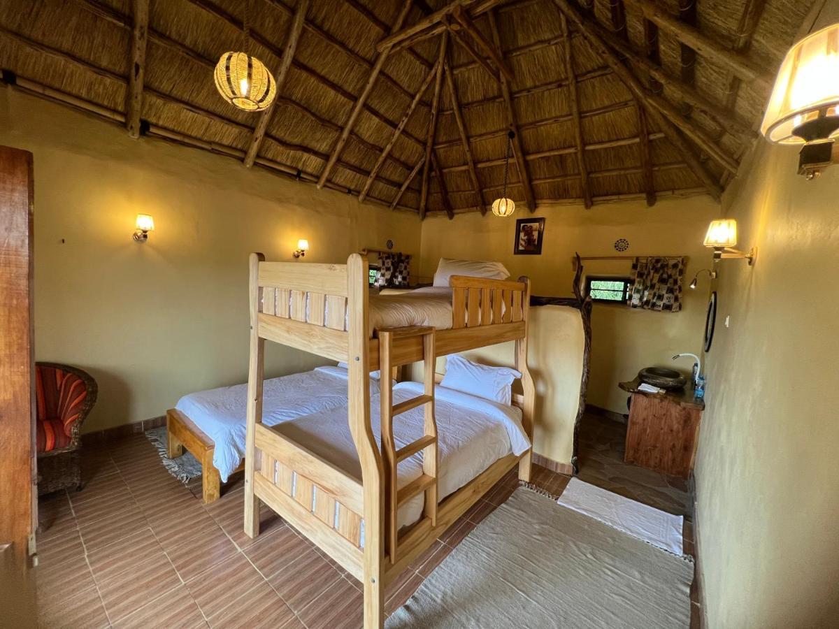 Villa Olaloi Mara Camp Maasai Mara Exterior foto
